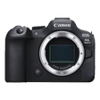 Canon EOS R6 MarkⅡ Body Canon EOS R6 Mark II 24.2 MP मिररलेस कैमरा-बॉडी